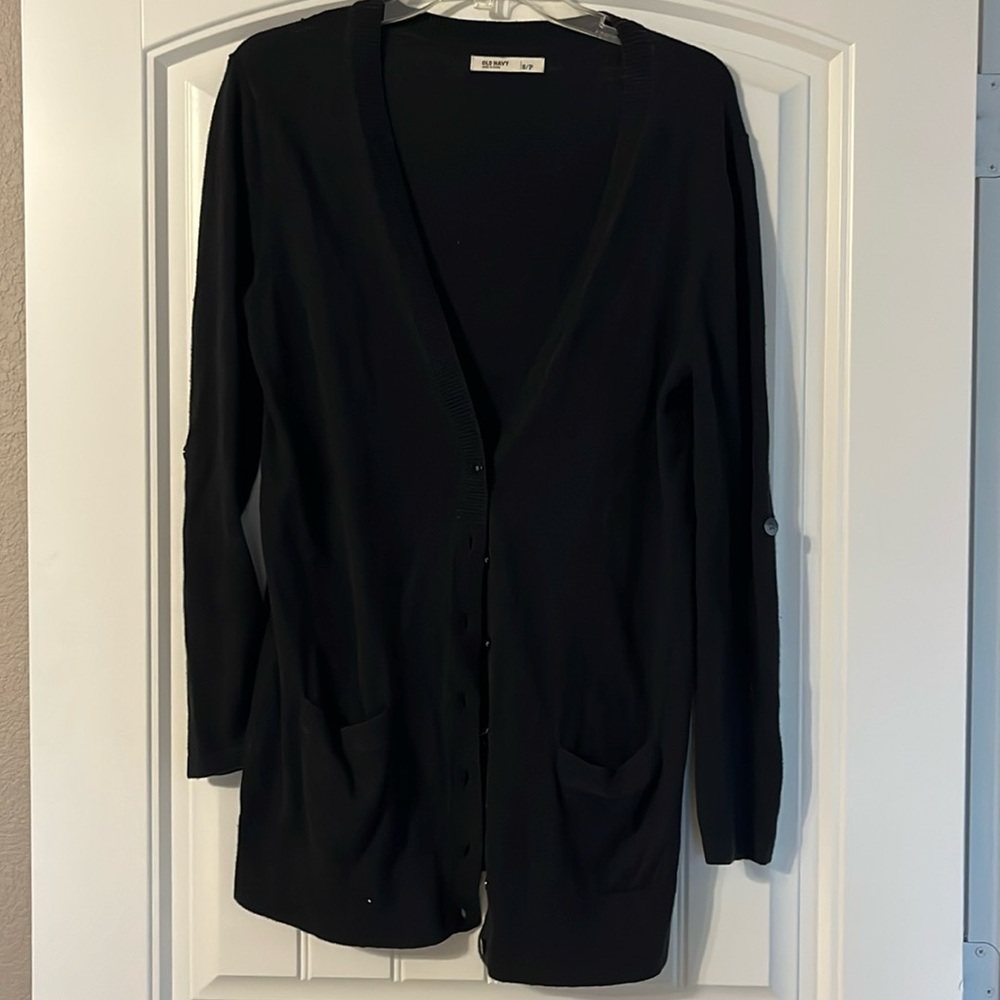Old Navy Cardigan - S